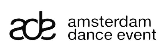 Amsterdam Dance Event logo