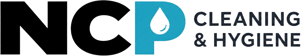 NCP Cleaning & Hygiene logo